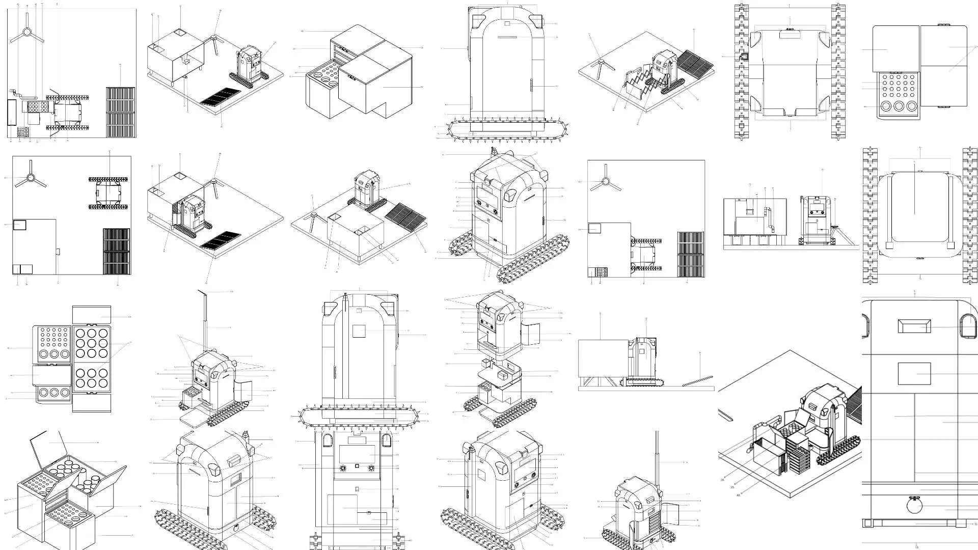 Recovered patent drawing sheet
